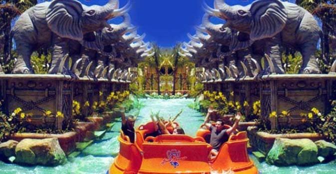 Beto Carrero Orion Club Διαμέρισμα Piçarras Εξωτερικό φωτογραφία